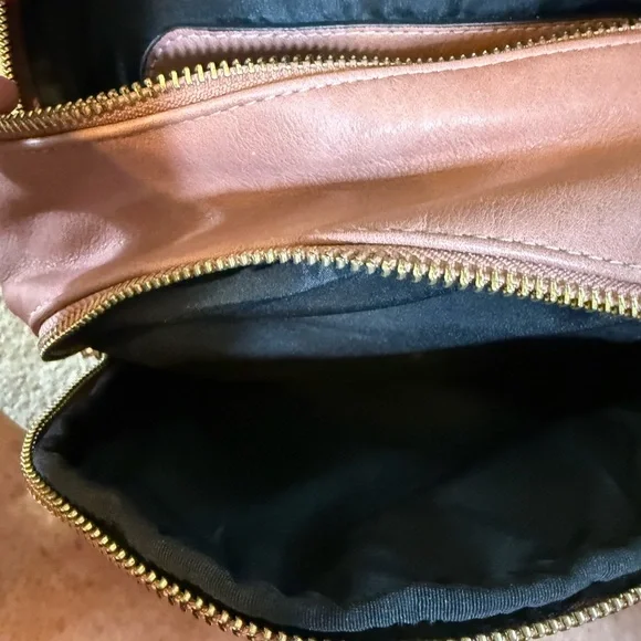 Madden Girl Pink Backpack - Picture 7 of 7